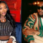 "My page was hacked" – US-based lady claims after messaging a blog to reveal she's pregnant for Davido