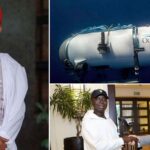 How I escaped death on the ill-fated Titan submersible – Ned Nwoko reveals