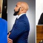 "These three musketeers don't define us" - Nigerian man addresses claims of bald men cheating