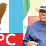 "Wike terrorized us for eight years, won't be allowed to join our party" ― Rivers APC
