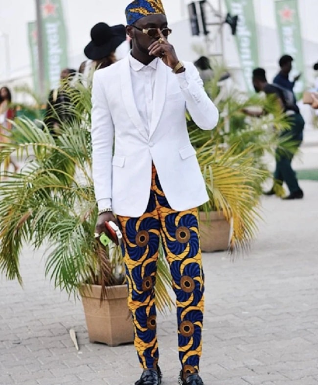 The resurgence of Nigerian fashion