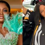 Funke Akindele throws subtle shade at colleague amidst movie promotion challenges