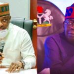 "Why we should be proud Tinubu is our President" ― Keyamo