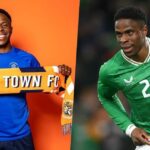 Nigerian-born footballer Chiedozie Ogbene joins Luton Town