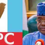 APC tasks IGP, demands investigation into invasion of Matawalle’s residence