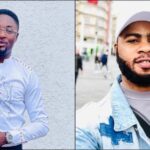 Adeniyi Johnson begs Nigeria Police to release Trinity Guy