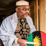 Again, Nnamdi Kanu's family, lawyer cry out over his detention by FG