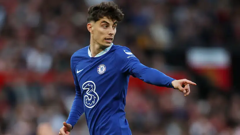 Arsenal agrees to sign Kai Havertz from Chelsea for £65m 