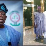 Asari Dokubo, others meet with Tinubu at State House
