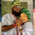 Bimpe Akintunde unveils mystery lover following engagement (Video)