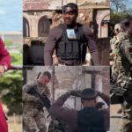Bolanle Ninalowo features in 'Extraction part 2', sends fans into a frenzy (Video)