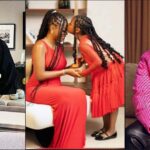 Dele Momodu begs Sophia on her birthday amidst brawl with Davido