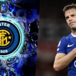 Cesar Azpilicueta close to joining Inter Milan