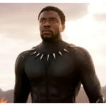 Chadwick Boseman set to receive a posthumous star on Hollywood Walk of Fame