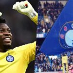 Chelsea drop out of race to sign Andre Onana