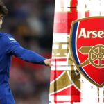 Chelsea rejects opening bid from Arsenal for Havertz