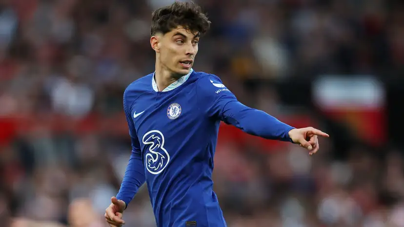 Chelsea rejects opening bid from Arsenal for Havertz 