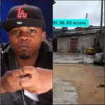 Dagrin’s mother's shabby house surfaces, begs for assistance (Video)