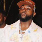 Davido angrily replies troll who wished for his death