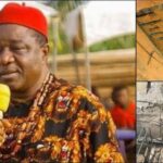 "Demolitions in Lagos is not targeted at Igbo" – Ohanaeze Ndigbo