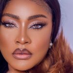 “Don’t cheat on me and come back home with ordinary sorry" - Angela Okorie