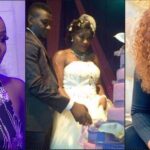 Fan berates Chacha Eke as she marks 10th wedding anniversary