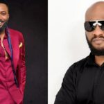 "Freddie Leonard has replaced Yul Edochie as ambassador for popular brand" – Kemi Olunloyo alleges