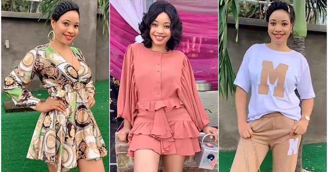 Friends mourn pretty Nigerian lady who lost her life (Photos)