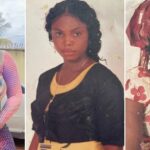 From 'gospel singer to slay queen' - Nigerian lady stirs reactions with her transformation