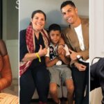 Georgina Rodriguez under fire for disrespecting Cristiano Ronaldo’s mother