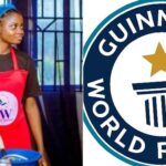 Guinness World Records approves Chef Dammy's cook-a-thon
