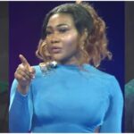 Housemate of Ghana reality show "Perfect Match" pregnant in the house