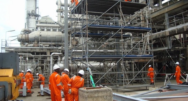 How FG spent N4.8trn on ‘unproductive’ refineries – Investigation
