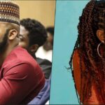 "I thank God for Adesua in my life" - Banky W recounts struggle with addiction (Video)