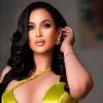 "I used to be an evangelist preaching God's word" - Caroline Danjuma