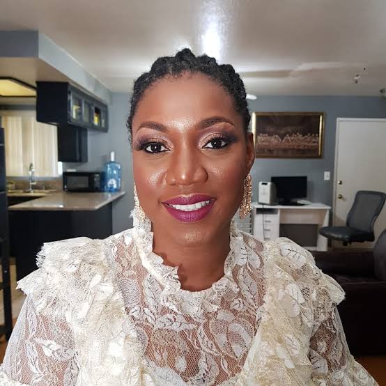 "It is not your duty to love your husband; you are to submit and honor him" – Prophetess Ijeoma Ezenekwe (Video)