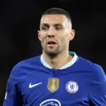 Kovacic agrees personal terms with Manchester City