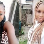 Lady calls out boyfriend of 8 years who has refused to marry her