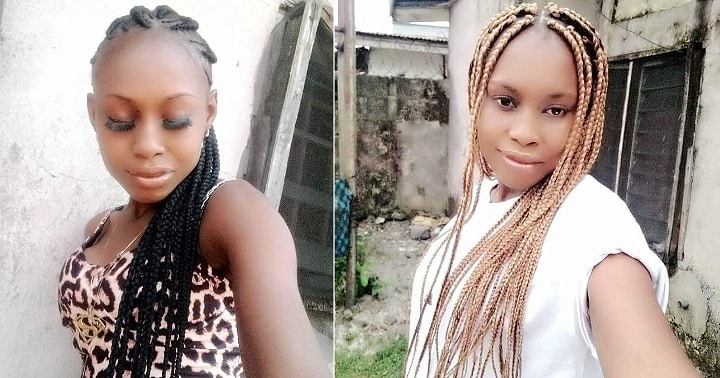 Lady calls out boyfriend of 8 years who has refused to marry her
