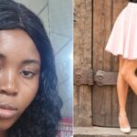 Lady quits N20k job after she was asked to wear mini skirts to work