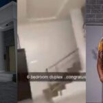 Lady shares glimpse into Nons Miraj N100M 6-bedroom house