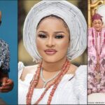 Late Alaafin’s wife, Queen Dami hunts for love, mocked by Lege (Video)