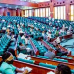 Reps reject motion seeking to ban Nigerians from leaving the country