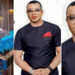 "Male Bob is better" - Photo of Bobrisky looking like man causes stir