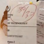 Male student reveals exams marks lecturer crushing on him gave him