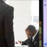 Man loses job after sexually harassing lady online