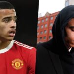 Manchester United retain Mason Greenwood