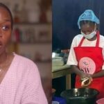 Maraji speaks out in defense of chef dammy