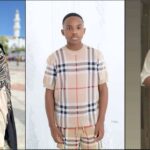 Mercy Aigbe and ex-husband, Lanre Gentry celebrate son as he turns 13