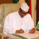 My farm animals reduced — Buhari declares assets after leaving office